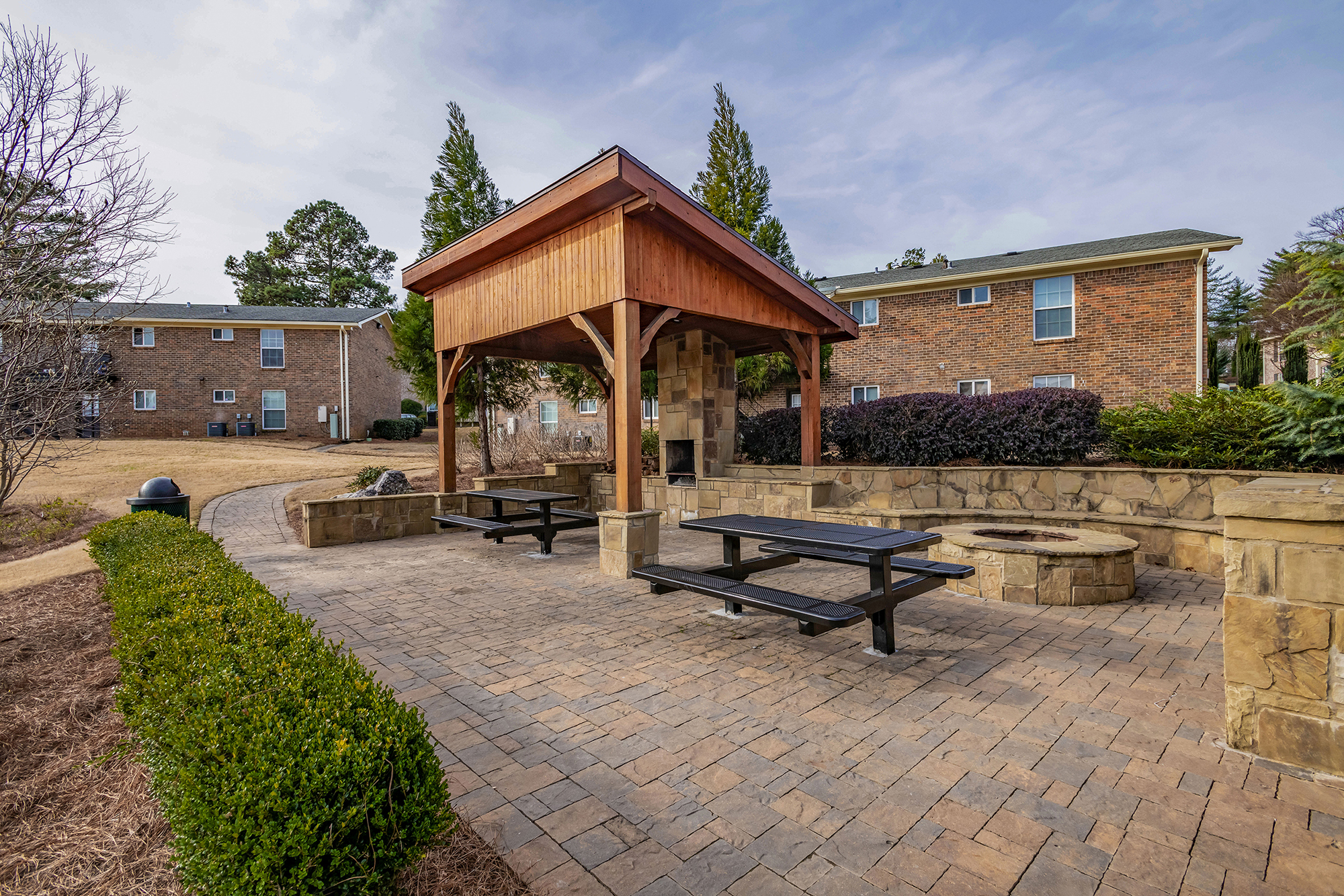 Ashford East Village The Multifamily Advisory Group at Cushman